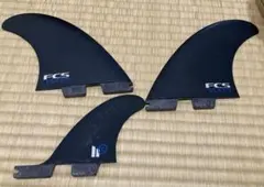 AU FINS Twin 2+1 フューチャーフィン ツインフィン スタビ - メルカリ