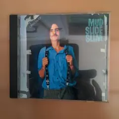 JAMES TAYLOR MUD SLIDE SLIM CD