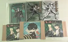 銀魂 まねきねこ POPUPStore 景品 土方十四郎