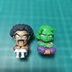 ドラゴンボール ガチャ