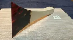 2026年最新】三味線 バチ べっ甲の人気アイテム - メルカリ