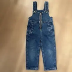 オーバーオール