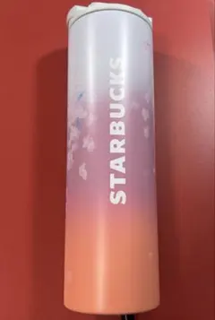 STARBUCKS SAKURA 2025 タンブラー 473ml
