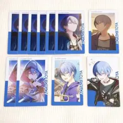 2026年最新】青柳冬弥 エピカ 14cの人気アイテム - メルカリ