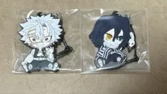 鬼滅の刃ラバーストラップ