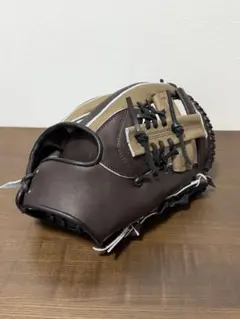 ミズノプロ MIZUNO Pro ダイバシティブルー 左利き用 廃盤限定ラベル