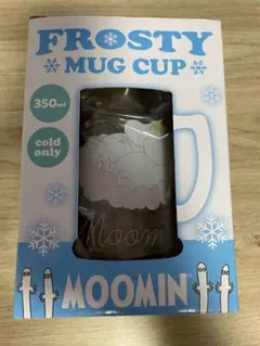 ムーミン フロスティマグカップ 350ml