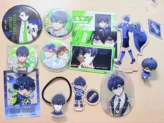ブルーロック 潔世一 まとめ売り