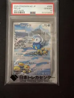 2026年最新】ポッチャマ psa10の人気アイテム - メルカリ