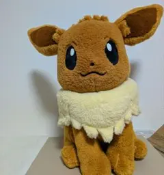 クラシックボアぬいぐるみ イーブイ