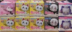 ダンダダン　きゅるみー　おひるねこ　まとめ売り