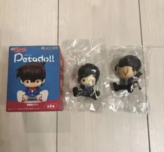名探偵コナン Petadoll ペタドール 諸伏高明 大和敢助