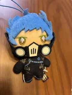 ツイステ エクストラ寮服マスコット オルト