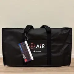 【新品】　エアー4DX ピロー　High 西川　定価¥37,400-