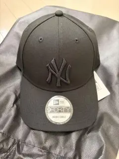 NEW ERA ニューヨークヤンキース キャップ