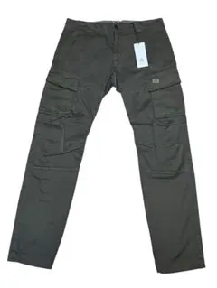 C.P. COMPANY チノパン グレー 32 ストリート 大人カジュアル