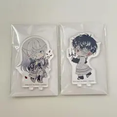 記念日2024 アクリルスタンド　Re:vale アイドリッシュセブン