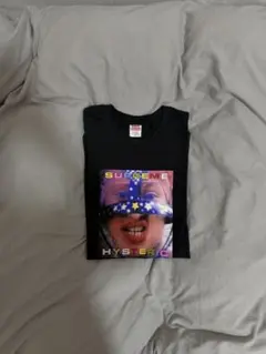 ど根性ガエル様専用】Supreme x Hystric Glamour ロンT - メルカリ