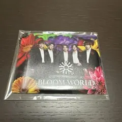 ジョイポリス ふぉ～ゆ～ 堂本光一 非売品オリジナルパスケース - メルカリ