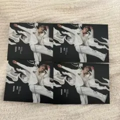 神谷健太　M5V トレカ　【おまけ付き】