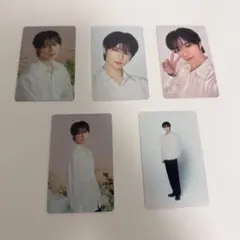 2025年最新】TXTボムギュトレカの人気アイテム - メルカリ