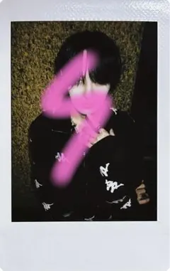 2026年最新】らぶしっく チェキの人気アイテム - メルカリ