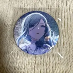 プロセカ 日野森雫 20c グリッター缶バッジ
