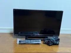 2026年最新】東芝 液晶テレビ REGZA 19S22 [19インチ]の人気アイテム
