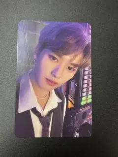 straykids Christmas Evel 封入トレカ LeeKnow