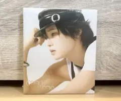 【新品未開封】&TEAM Mark on Me ソロジャケ K ケイ