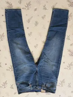 新品タグ付 Levi's リーバイス 502 テーパー W36 L30ストレッチ