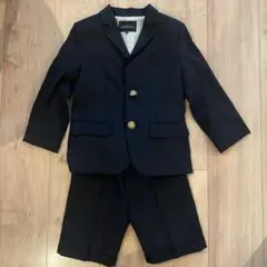 2026年最新】グリーンレーベル キッズ スーツの人気アイテム - メルカリ