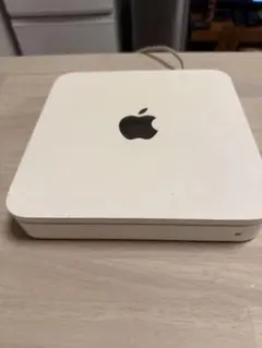 Apple Airmac 2tb 無線LANルーター