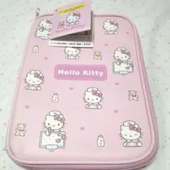 メディカルケースM　キティ