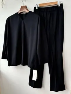 ミラオーウェン セットアップ