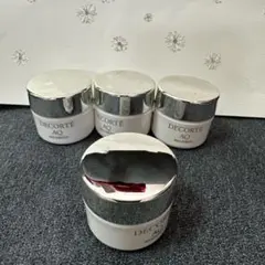 DECORTÉ AQ ミリオリティ リペア クレンジングクリーム n