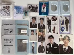 INI 池崎理人 トレカ アクスタ まとめ売り