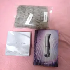 【特典付き】オルビス ユードット トライアルセット 洗顔＋化粧水＋保湿液