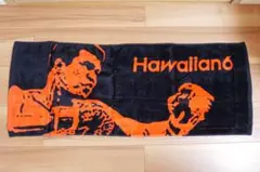 【新品未使用・レア】ハワイアン6 Tシャツ タオル ツアーT モハメドアリ 2026年最新】hawaiian6の人気アイテム - メルカリ