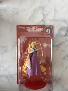 Happyくじ ディズニー ラプンツェル 一番くじ