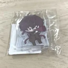 佐伯イッテツ　ペン立てアクリルスタンド　DMMスクラッチ　新生活応援　にじさんじ