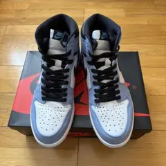 NIKE AIR JORDAN 1 RETRO HIGH OG 28.5cm