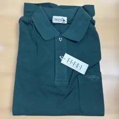 メンズポロシャツ　Mのサムネイル
