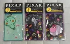 ピクサー 一番くじ J賞 ラバーチャーム インサイドヘッド ソウルフルワールド