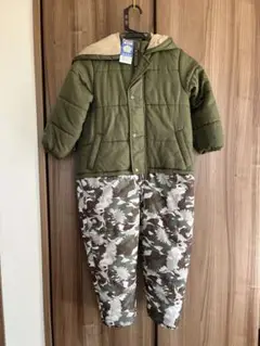 スノーウェア 100