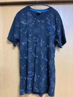 adidas neo デザインTシャツ