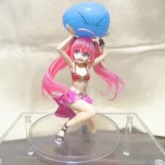 一番くじ 転生したらスライムだった件〜リムル様の夏休み〜B賞 ミリム フィギュア