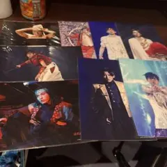 滝沢歌舞伎ZERO 2021 目黒蓮　ステージフォト　セット　Snow Man