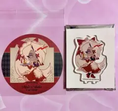 ハズビンホテル アニメイトカフェ ヴァギー