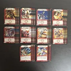 ピ*ん様 デュエマクラシック05　旧枠のみ　2005年以前の型番のみまとめ売り 古くも新しい】デュエマクラシック05、もっと流行れ【20年前の世界